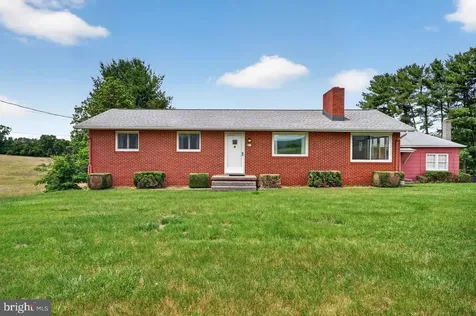 399 Whispering Hill Road Luray VA 22835
