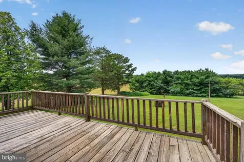 399 Whispering Hill Road Luray VA 22835
