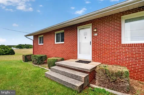 399 Whispering Hill Road Luray VA 22835