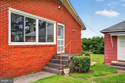 399 Whispering Hill Road Luray VA 22835