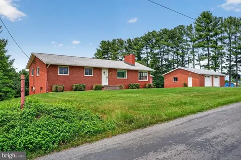 399 Whispering Hill Road Luray VA 22835