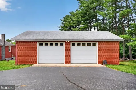 399 Whispering Hill Road Luray VA 22835