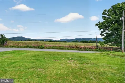 399 Whispering Hill Road Luray VA 22835
