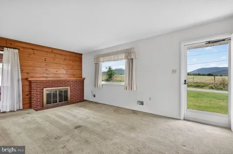 399 Whispering Hill Road Luray VA 22835