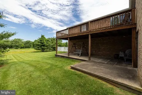 402 Lauck Lane Stanley VA 22851