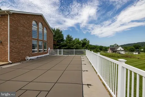 402 Lauck Lane Stanley VA 22851