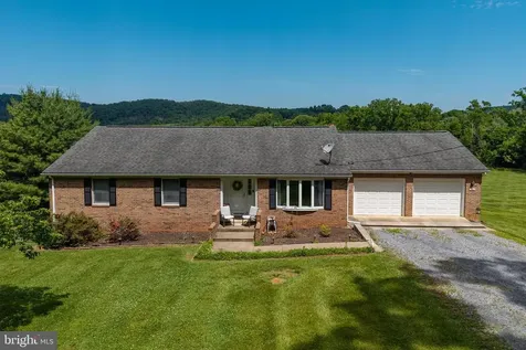 402 Lauck Lane Stanley VA 22851