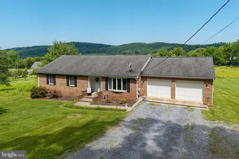 402 Lauck Lane Stanley VA 22851