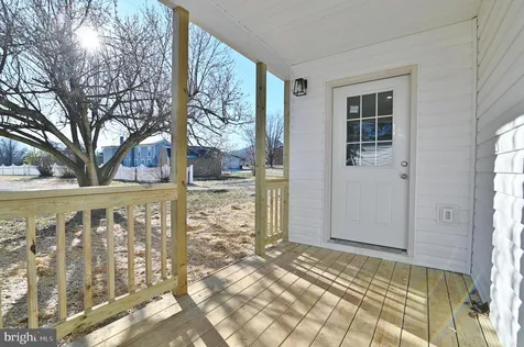 240 Deford Avenue Stanley VA 22851