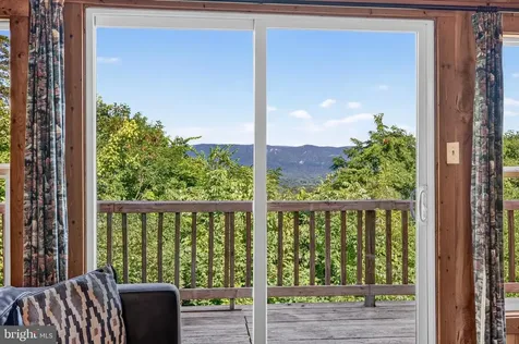 707 Overlook Drive Rileyville VA 22650