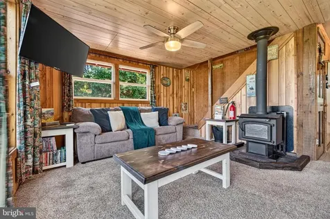 707 Overlook Drive Rileyville VA 22650