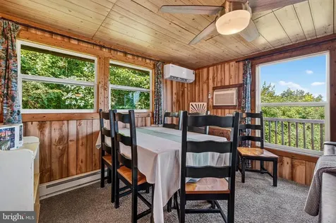 707 Overlook Drive Rileyville VA 22650