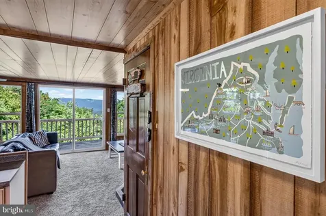707 Overlook Drive Rileyville VA 22650