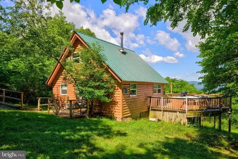 707 Overlook Drive Rileyville VA 22650