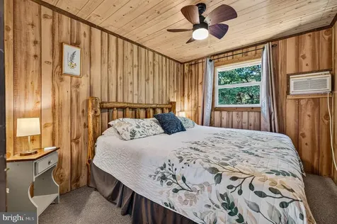 707 Overlook Drive Rileyville VA 22650