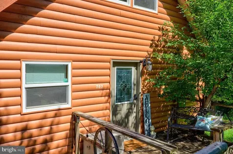 707 Overlook Drive Rileyville VA 22650
