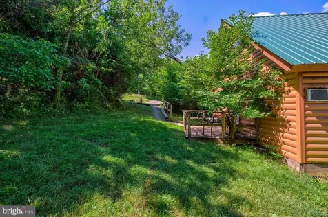 707 Overlook Drive Rileyville VA 22650