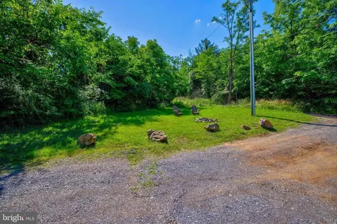 707 Overlook Drive Rileyville VA 22650