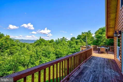 707 Overlook Drive Rileyville VA 22650