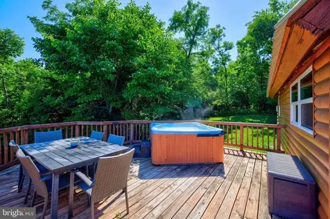707 Overlook Drive Rileyville VA 22650