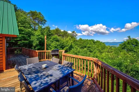 707 Overlook Drive Rileyville VA 22650