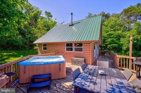 707 Overlook Drive Rileyville VA 22650