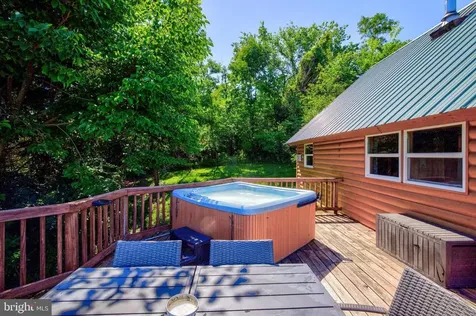 707 Overlook Drive Rileyville VA 22650