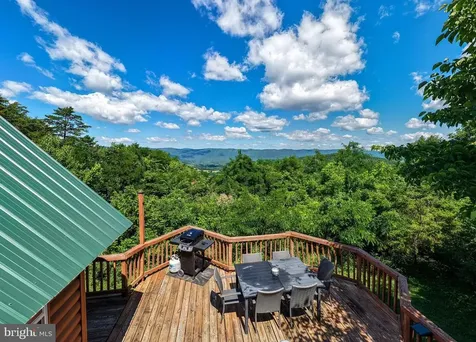 707 Overlook Drive Rileyville VA 22650