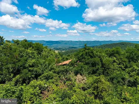 707 Overlook Drive Rileyville VA 22650