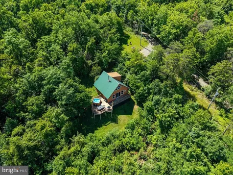 707 Overlook Drive Rileyville VA 22650