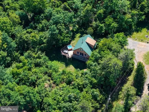 707 Overlook Drive Rileyville VA 22650