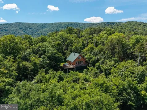 707 Overlook Drive Rileyville VA 22650