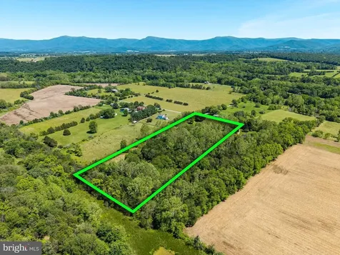 214 Mimosa Lane Luray VA 22835