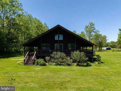 214 Mimosa Lane Luray VA 22835