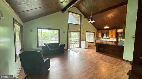 214 Mimosa Lane Luray VA 22835
