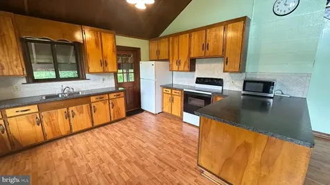214 Mimosa Lane Luray VA 22835