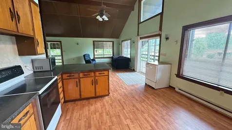214 Mimosa Lane Luray VA 22835