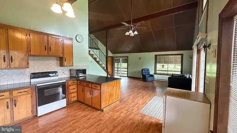 214 Mimosa Lane Luray VA 22835