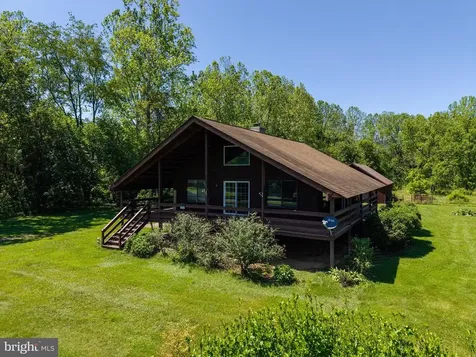 214 Mimosa Lane Luray VA 22835