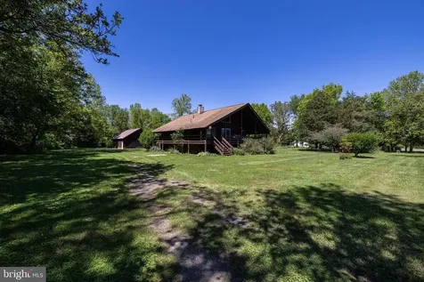 214 Mimosa Lane Luray VA 22835