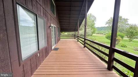 214 Mimosa Lane Luray VA 22835