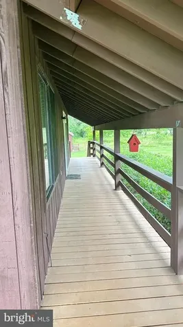 214 Mimosa Lane Luray VA 22835