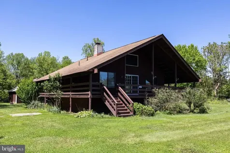 214 Mimosa Lane Luray VA 22835