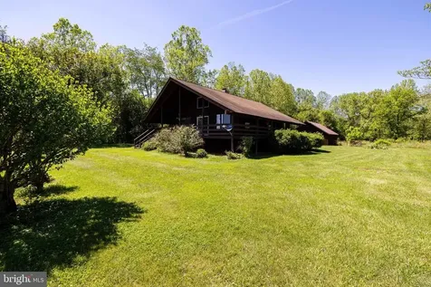 214 Mimosa Lane Luray VA 22835
