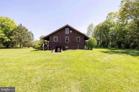 214 Mimosa Lane Luray VA 22835