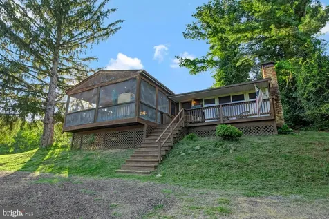 6235 Page Valley Road S Luray VA 22835