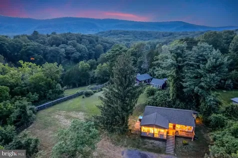 6235 Page Valley Road S Luray VA 22835