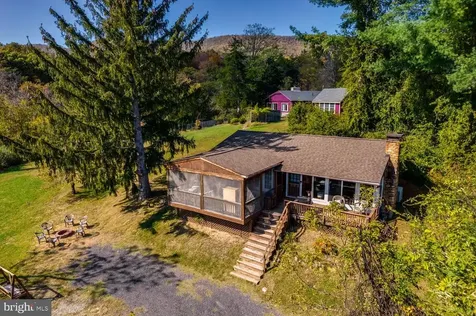 6235 Page Valley Road S Luray VA 22835