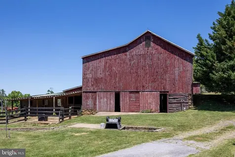 3259 Ida Road Luray VA 22835