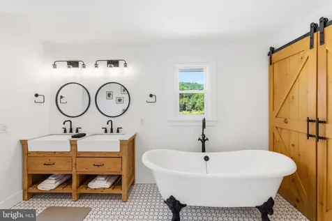 3259 Ida Road Luray VA 22835